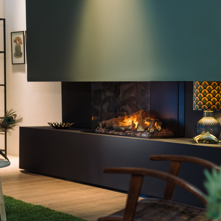 Elektrisch Inbouw